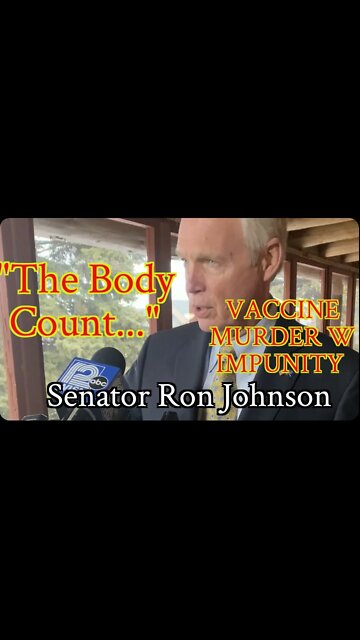 "The Body Count IS So High"