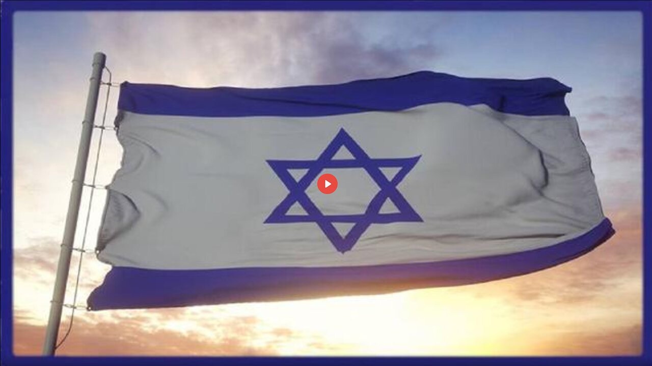 ZIONISM AND THE CREATION OF ISRAEL BY GREG REESE - REESE REPORT (16 OCT 2023)