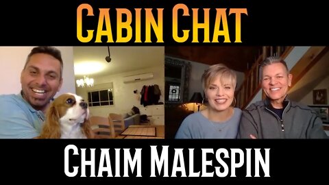 Chaim Malespin on the IDF and living in Galilee