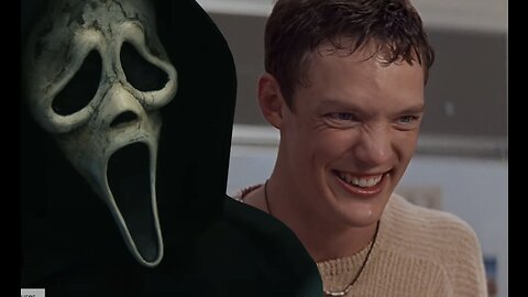 RANKING STU MACHER QUOTES FROM SCREAM 96