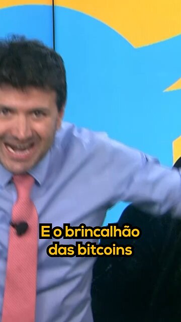 Elon Musk aprontou mais uma