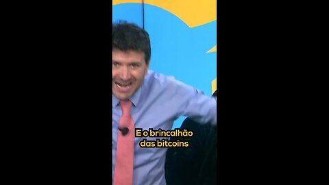 Elon Musk aprontou mais uma