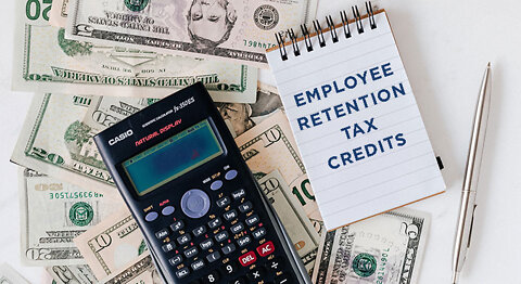 What Is The Employer Retention Tax Credit?