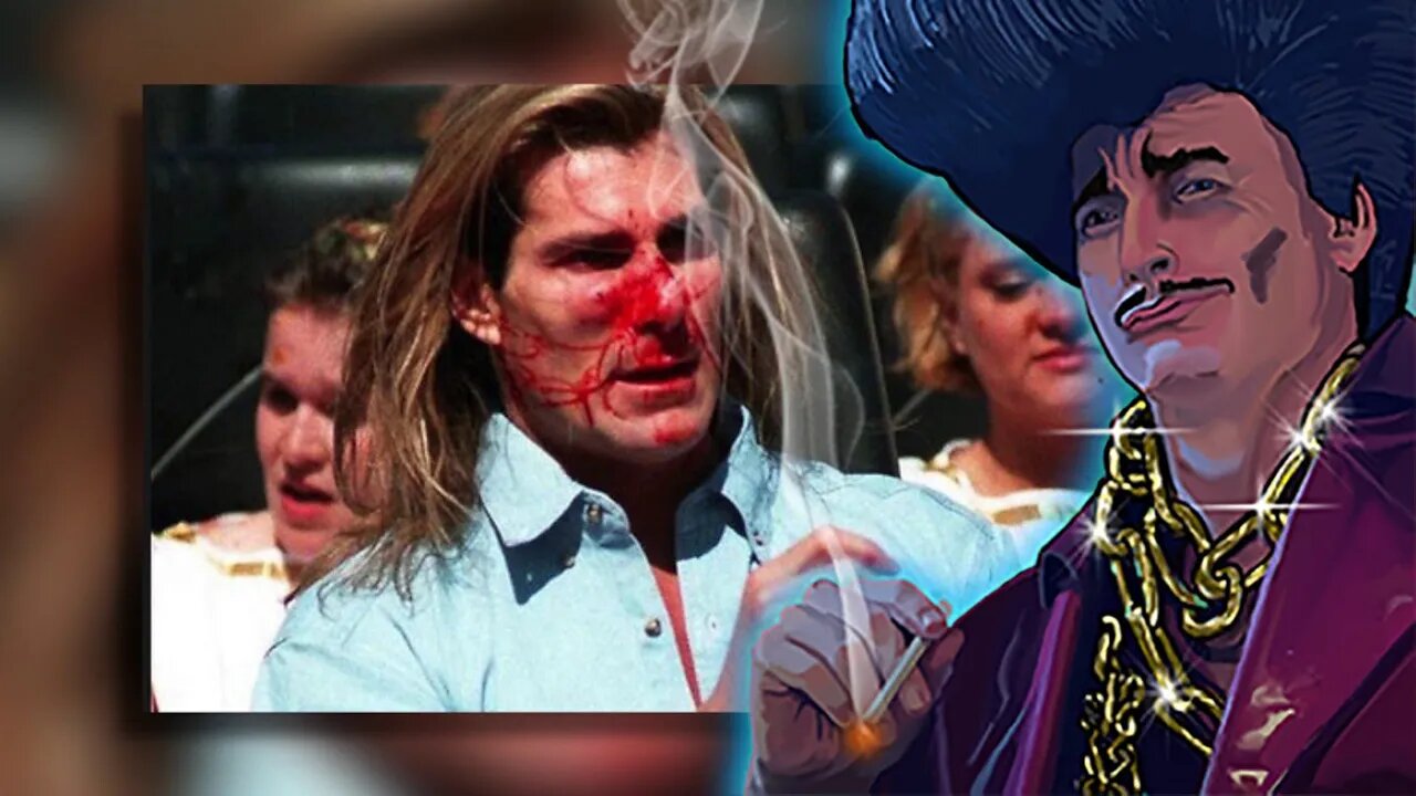The Legend of Flabio