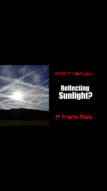 Reflecting Sunlight Solar engineering