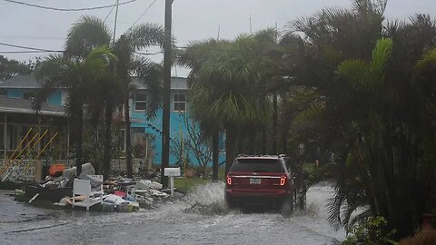 LIVE | Hurricane Milton cameras
