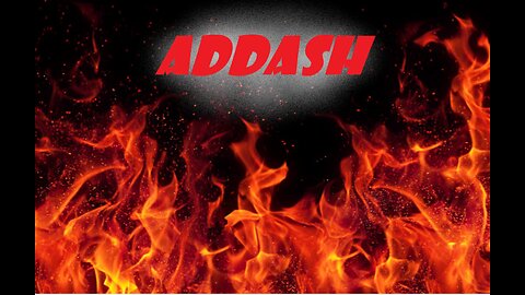 ADDASHCAST Watch Party