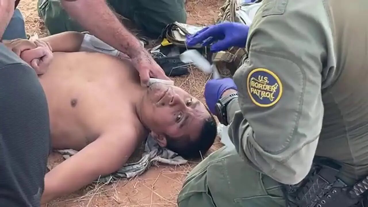 Illegal faints…