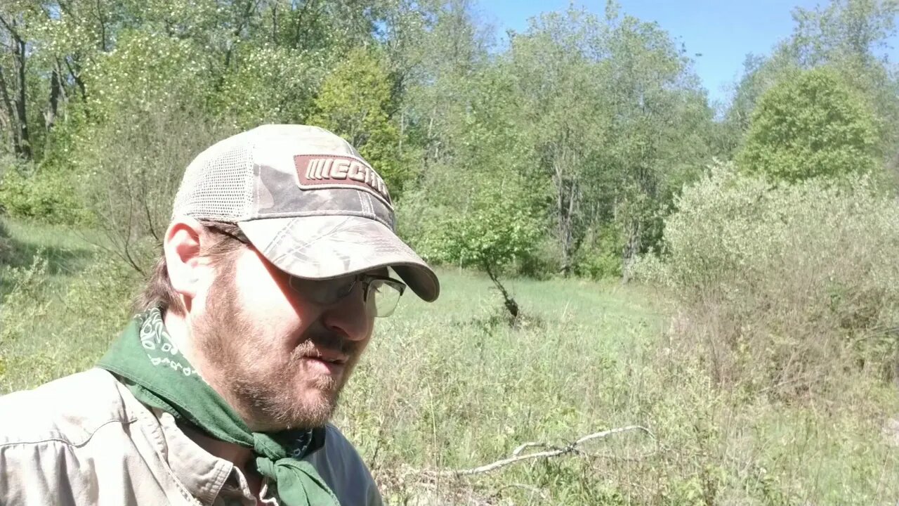 #66 'Most important item in a food plot' Complete Deer TV