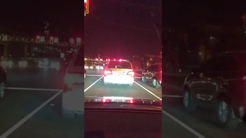 December 13, 2020 Disco from Moscow Russia and driving Washington DC