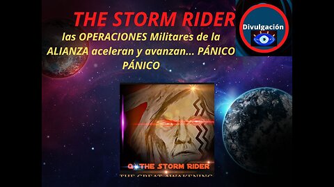 las OPERACIONES Militares de la ALIANZA aceleran y avanzan... PÁNICO PÁNICO