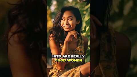 Shocking Truth About Filipinas the Dark Side