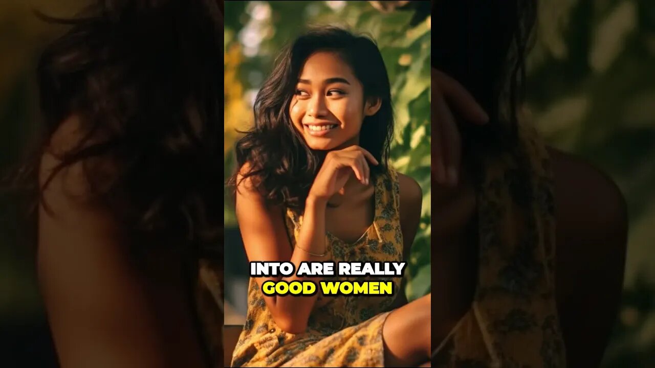 Shocking Truth About Filipinas the Dark Side