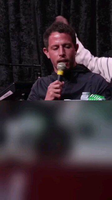 Epic Rock Performance at Kill Tony Live Podcast