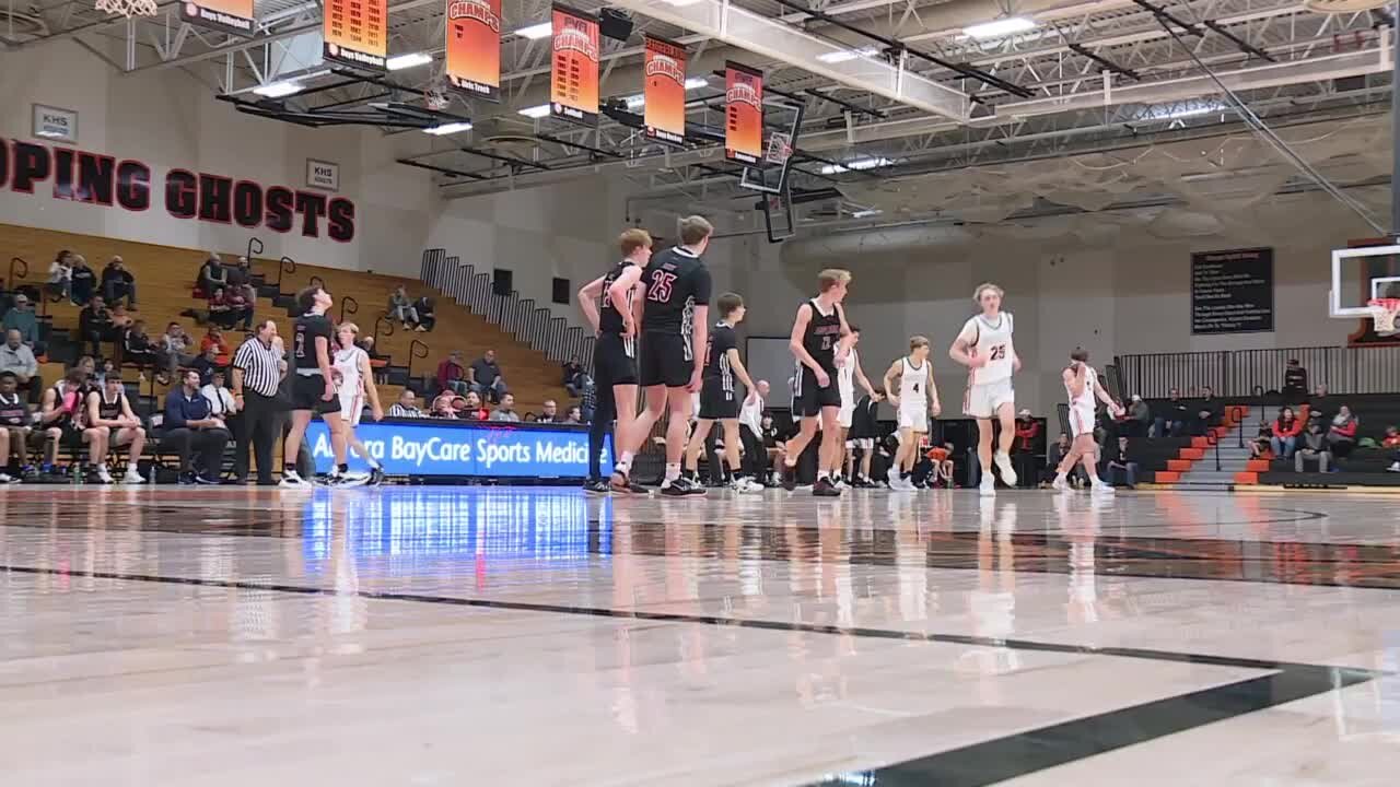 Appleton East, Brillion both notch key early-season wins