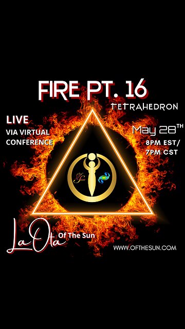 Fire pt.16 with LaOta Of Sun