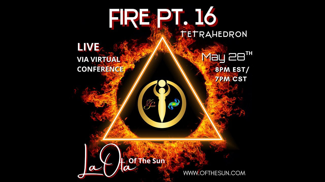 Fire pt.16 with LaOta Of Sun