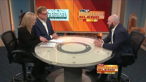 Financial Strategies Group - 3/20/23