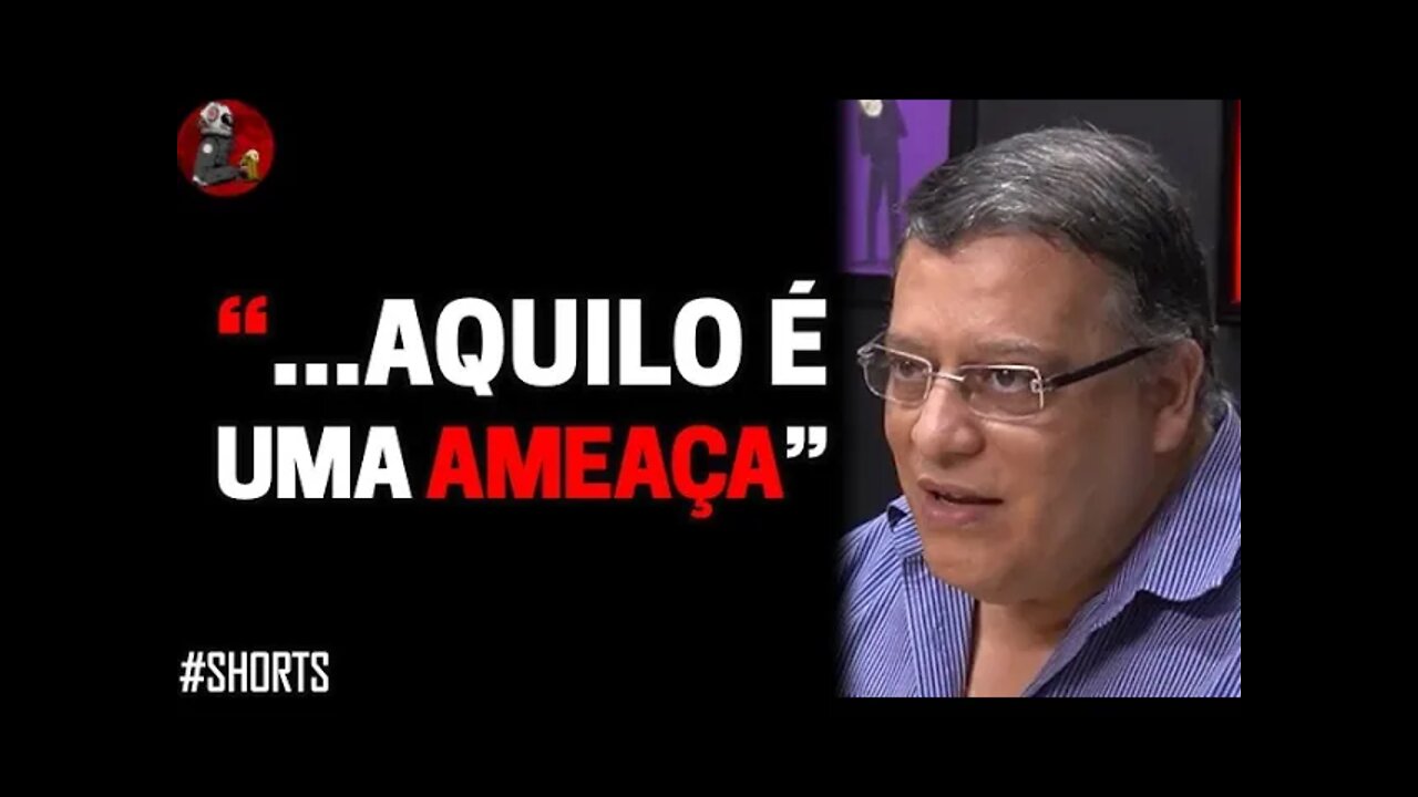 "TÁ CHEIO DE GENTE QUERENDO TE EXPLICAR DEUS" com Wagner Borges | Planeta Podcst #shorts
