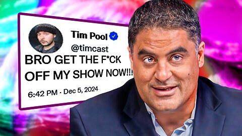 Cenk CLAPS Back: Says MAGA Welcomes Him While Democrats Shun Rebels