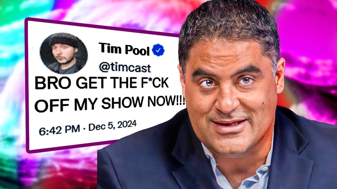 Cenk CLAPS Back: Says MAGA Welcomes Him While Democrats Shun Rebels