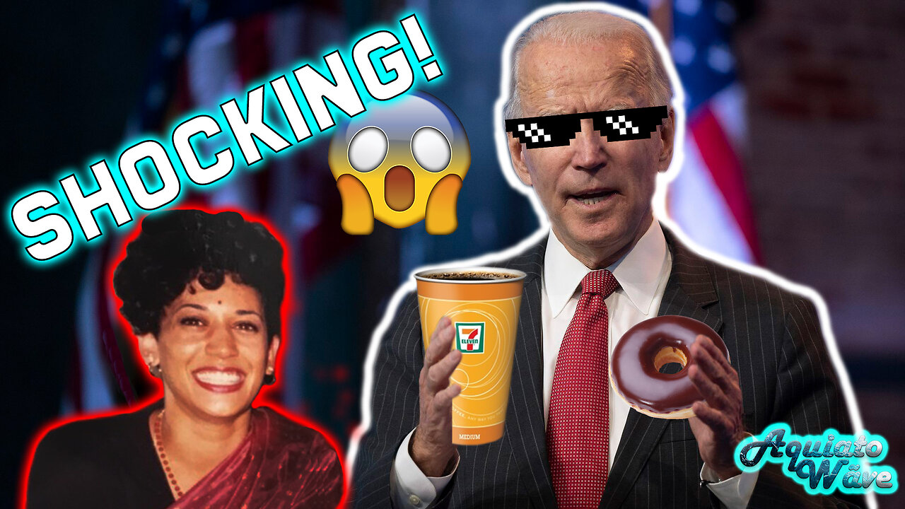 The Real Reason Why Joe Biden Chose Kamala Harris As His Running Mate