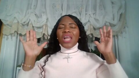 Praying for America's Children
