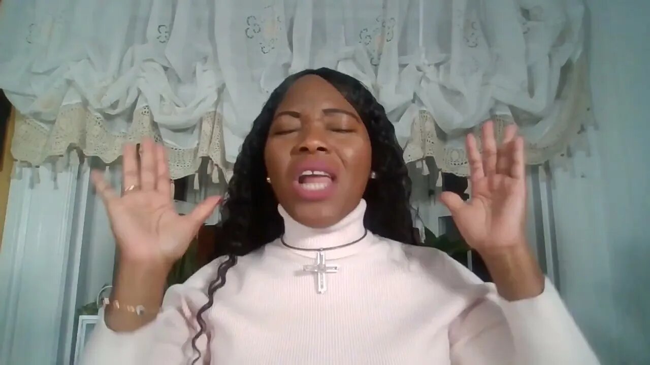 Praying for America's Children