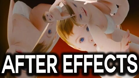 After Effects