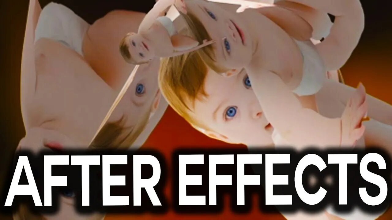 After Effects