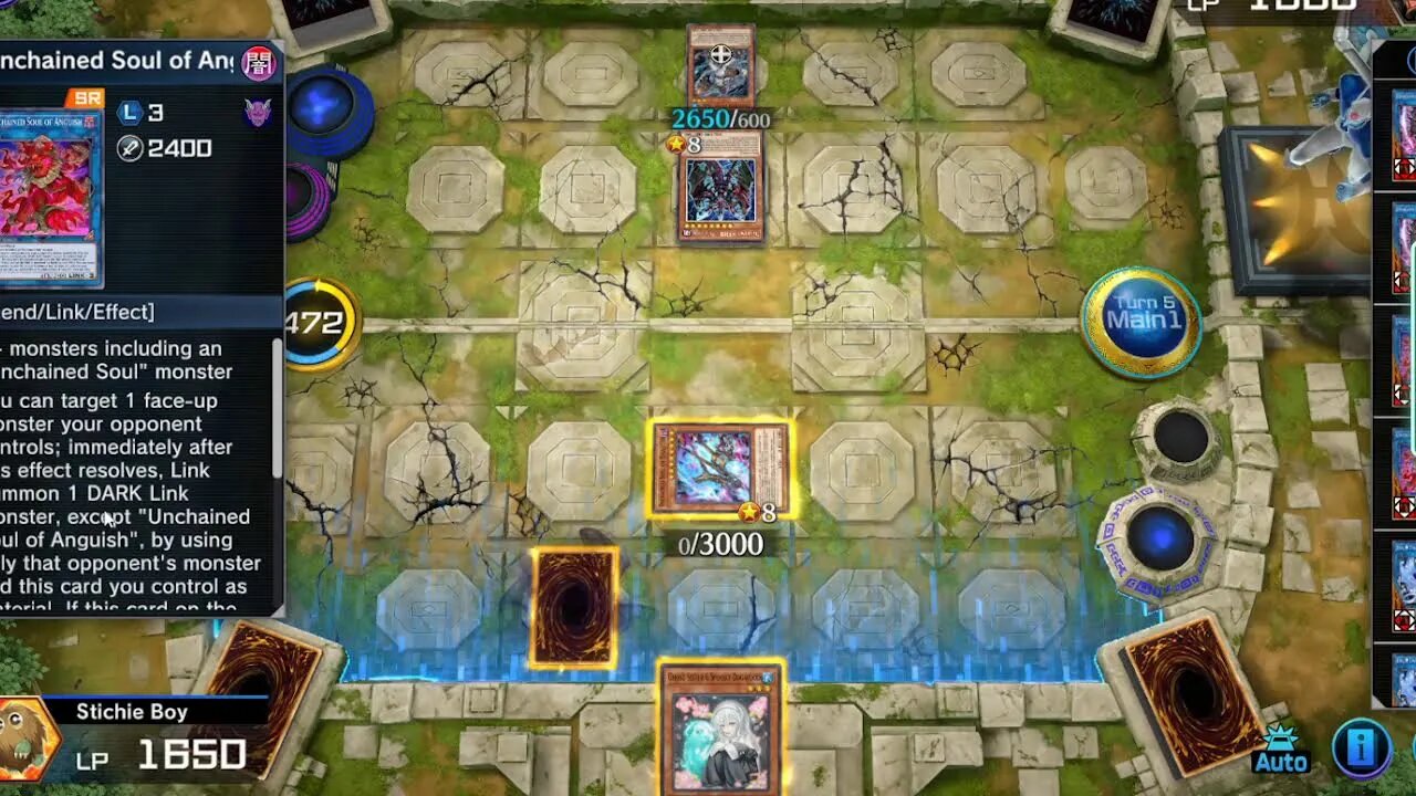 Master Duel Monday!