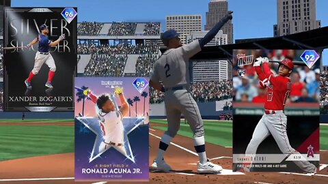 Players Born In A Different Country: MLB The Show 22 Diamond Dynasty