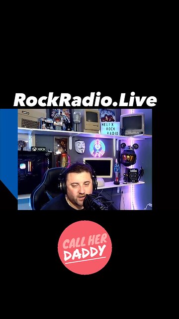 Call her daddy podcast