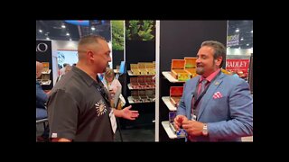 Perdomo Cigars - TPE 2021