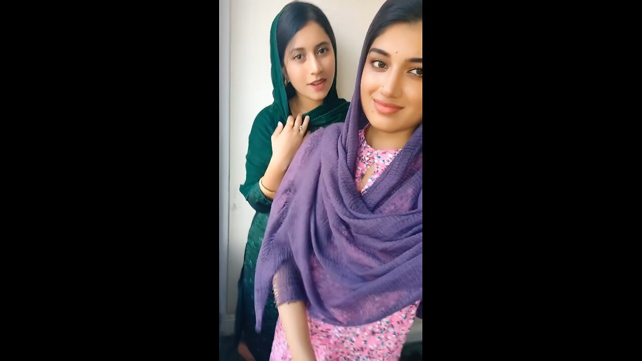 Beautiful TikTok star ||bollywood song|| Bangladeshi cute girls