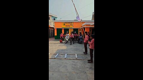 हादसे बता कर नहीं होते,😬 ऐसा कदम उठाने से पहले, अपने नही तो अपने परिवार के बारे मे जरूर