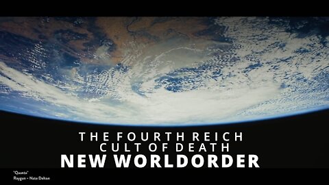 Death Cult, 4th Reich, NWO Part 1