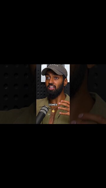 Why You Can't Talk To Girls