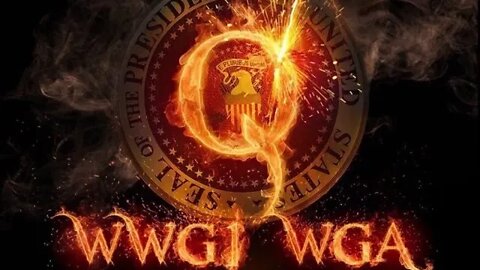 Message From the Qanon Collective to The Light Warriors - "We Couldn't Have Done It Without You"