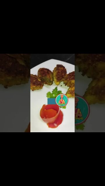 Bharva Karela | Karle fry #shorts #ytShorts #Recipe #LipSmacking #tasty