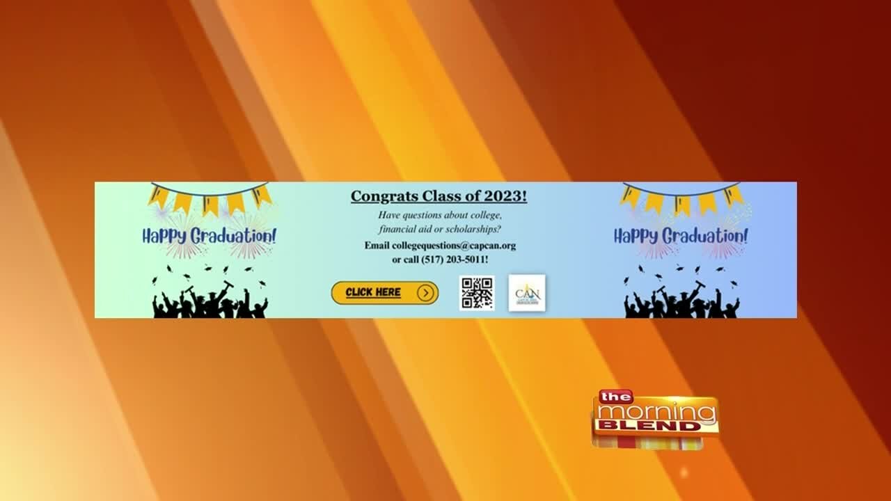 Capital Area College Access Network - 5/12/23