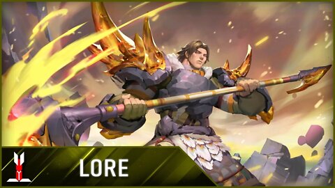 [Sdorica -Eclipse- | Character Storyline] Jihasaha: Stand Guard