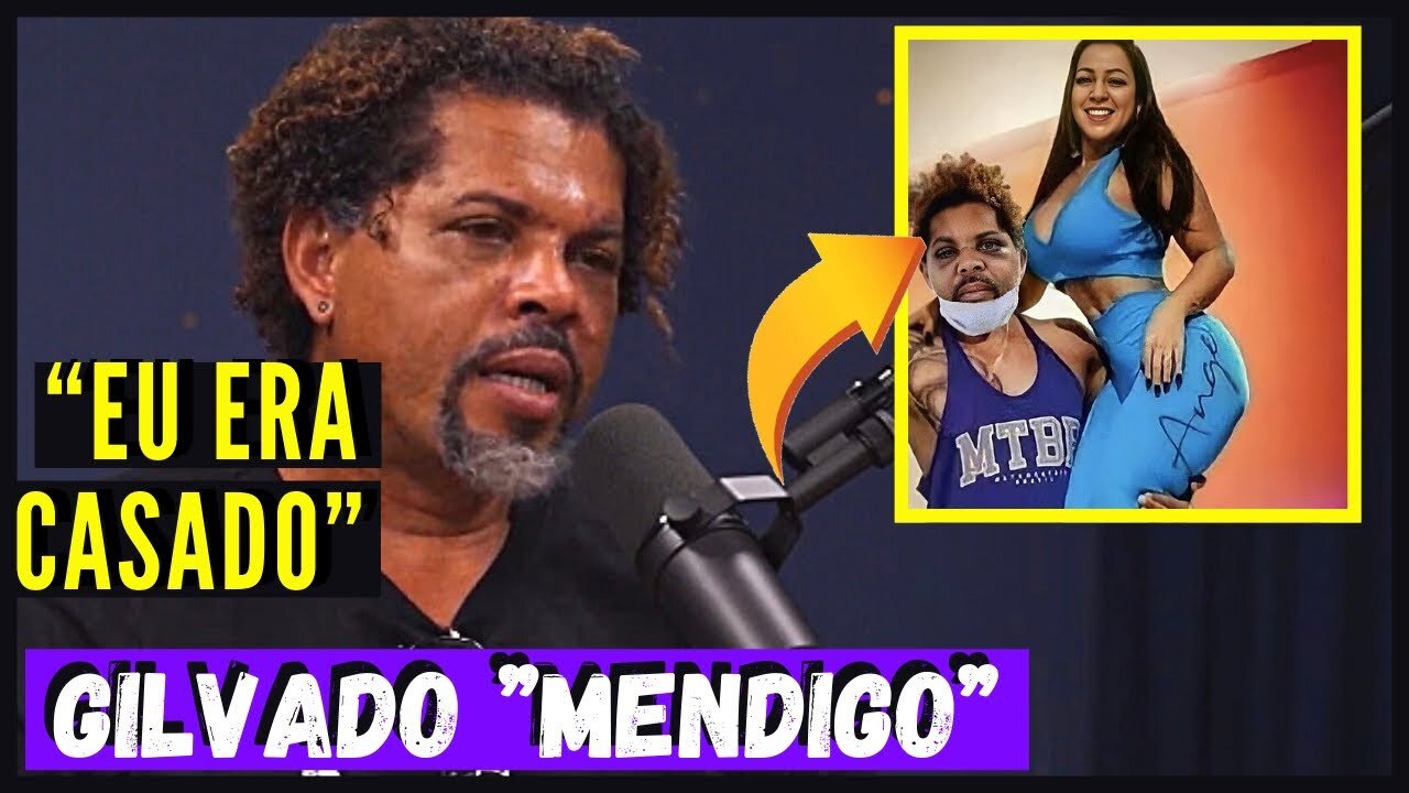 GIVALDO ALVES “MENDIGO” - Flow “EU ERA CASADO”