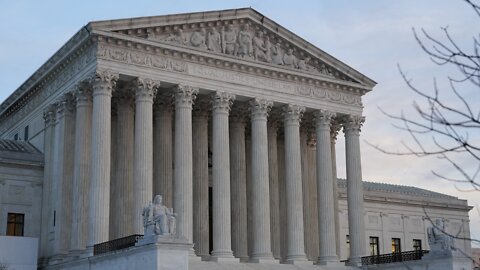 Supreme Court rejects firearms dealers' request to block N.Y. gun laws