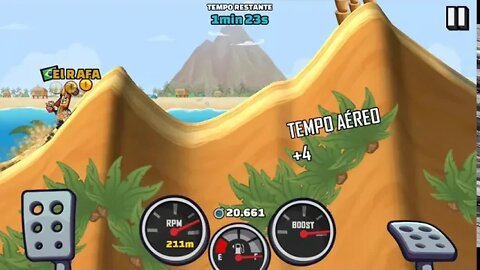 #hillclimbracing2,HD Som original do jogo,#bill,#corrida