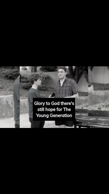 SHOULD DONALD TRUMP BE IN JAIL??