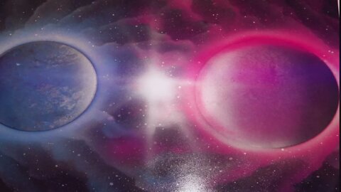 Explore space