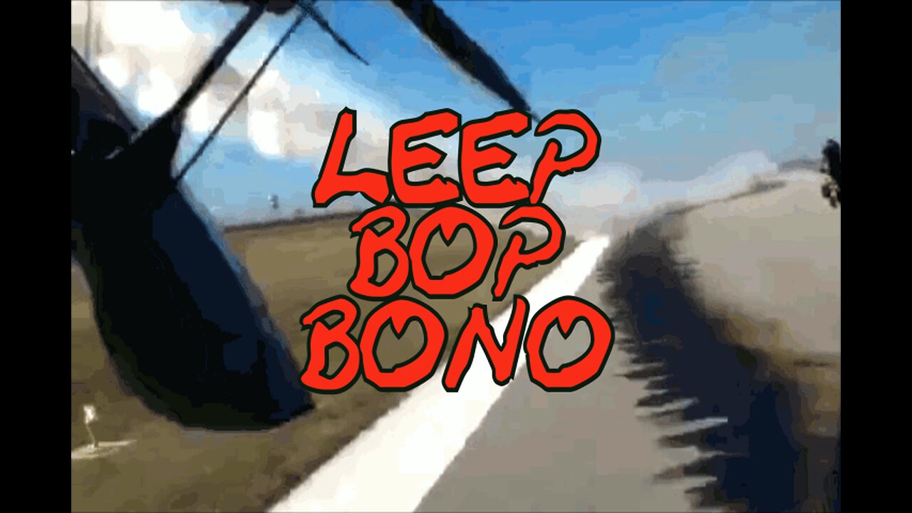 Leep Bop Bono