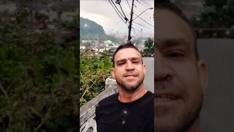 A força é o meu segredo