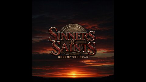 We Are All Sinners - 12/11/2024